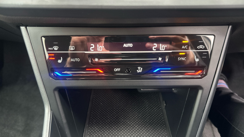 Volkswagen Polo 1.0 TSI R-Line 5dr Petrol Hatchback